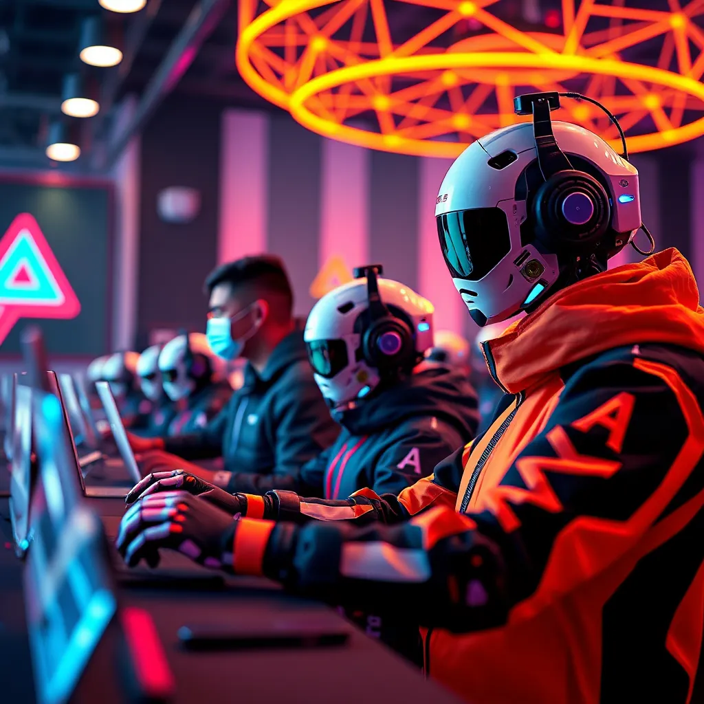 Join the Elite Teams for AI Agent Olympics 2026 in Milan : GlimpChain