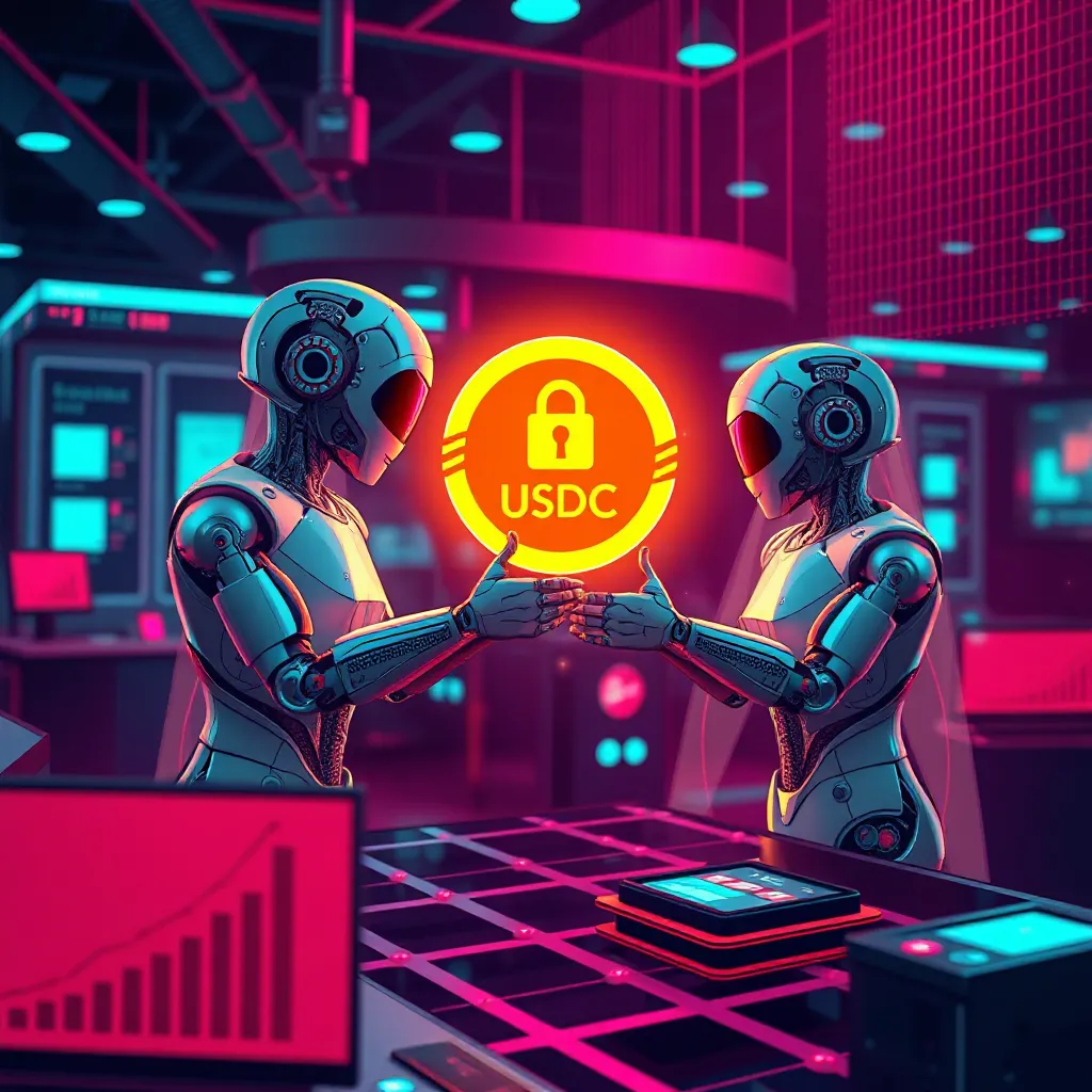 Innovative Escrow System for AI Agent Payments on Base : GlimpChain