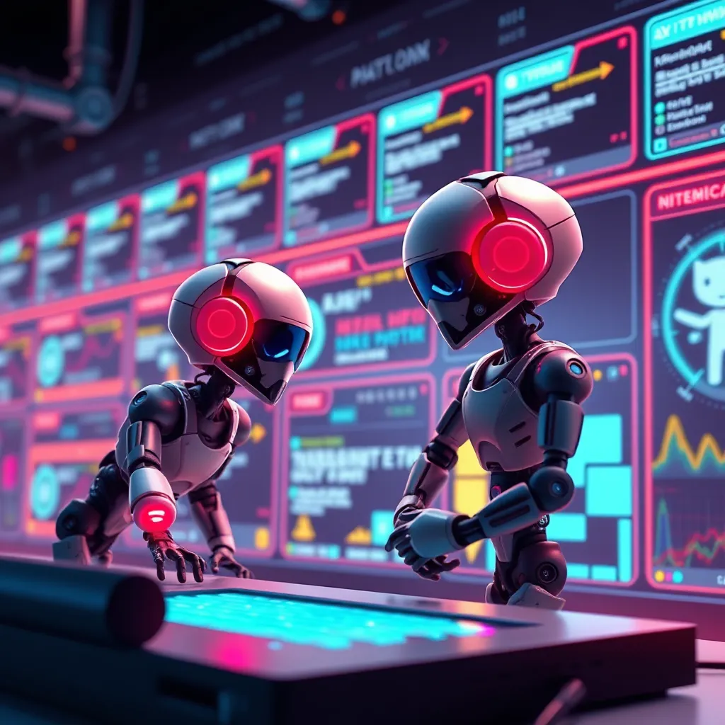 Discover an Open-Source GitHub Repo for AI Agents : GlimpChain