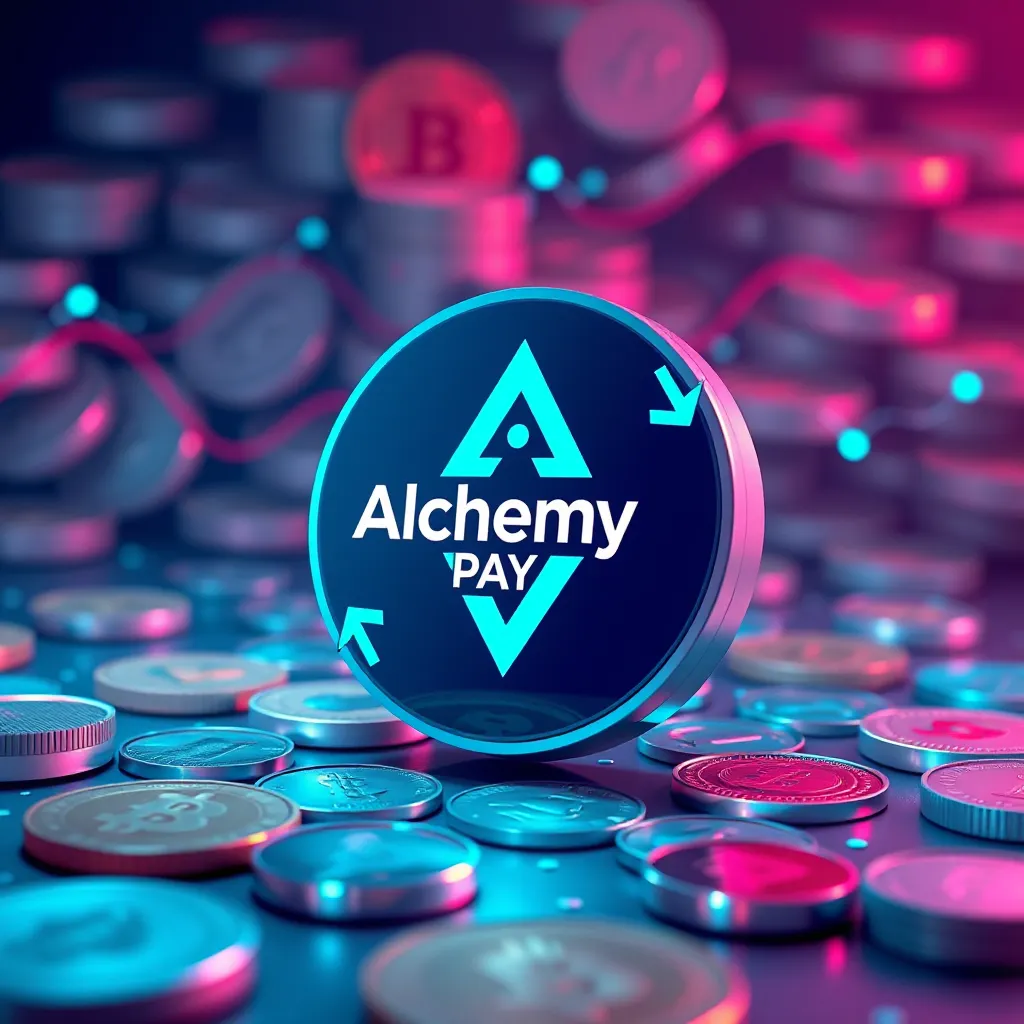 $BEAT: Exploring Alchemy Pay’s Innovative On-Ramp System : GlimpChain