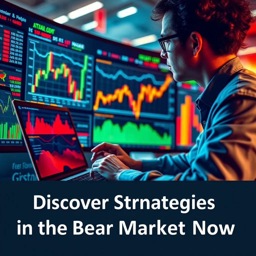 Discover Winning Strategies in the Bear Market Now : GlimpChain