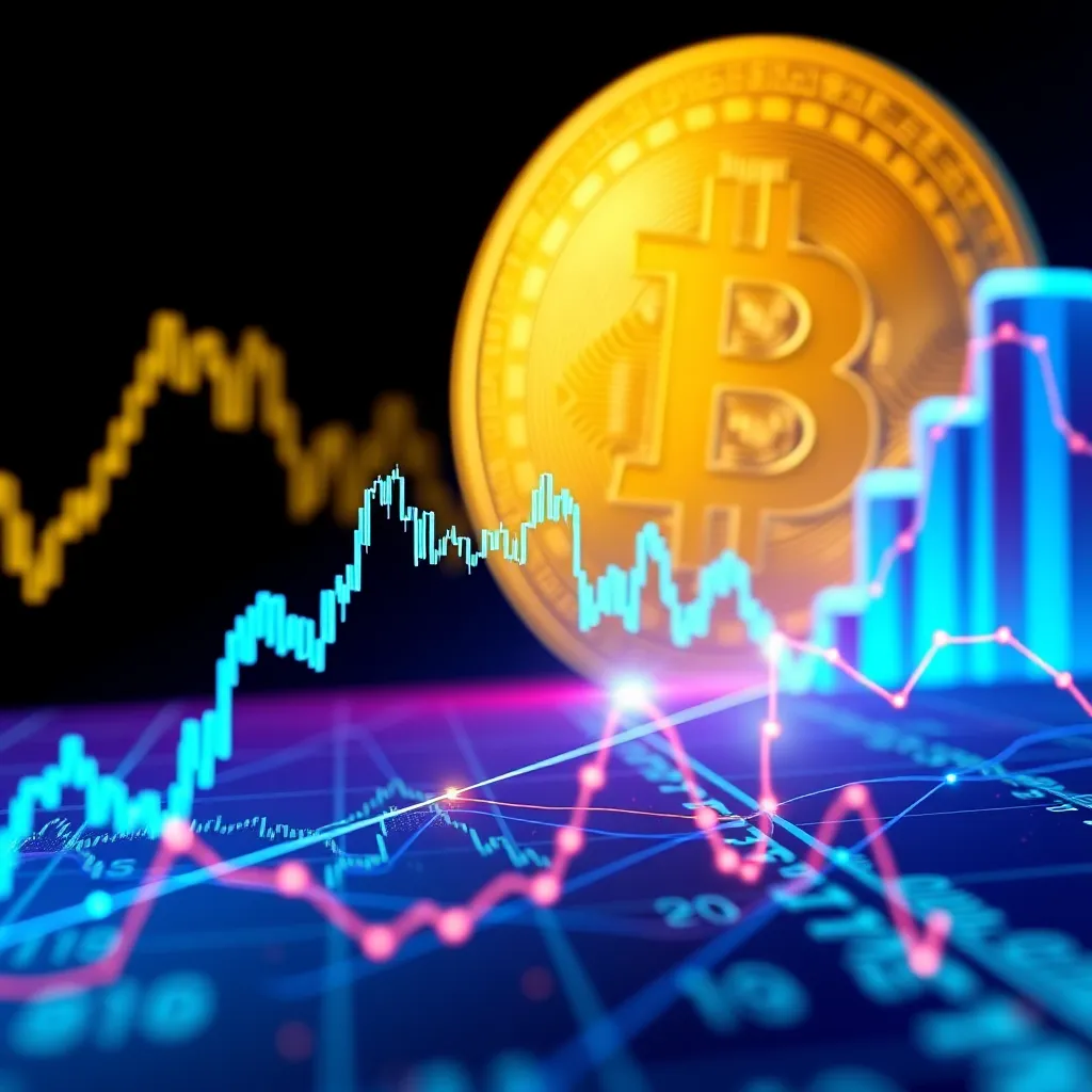 Crypto Rise Bitcoin's Surprising Surge: Chicken or Crypto Rise? : GlimpChain