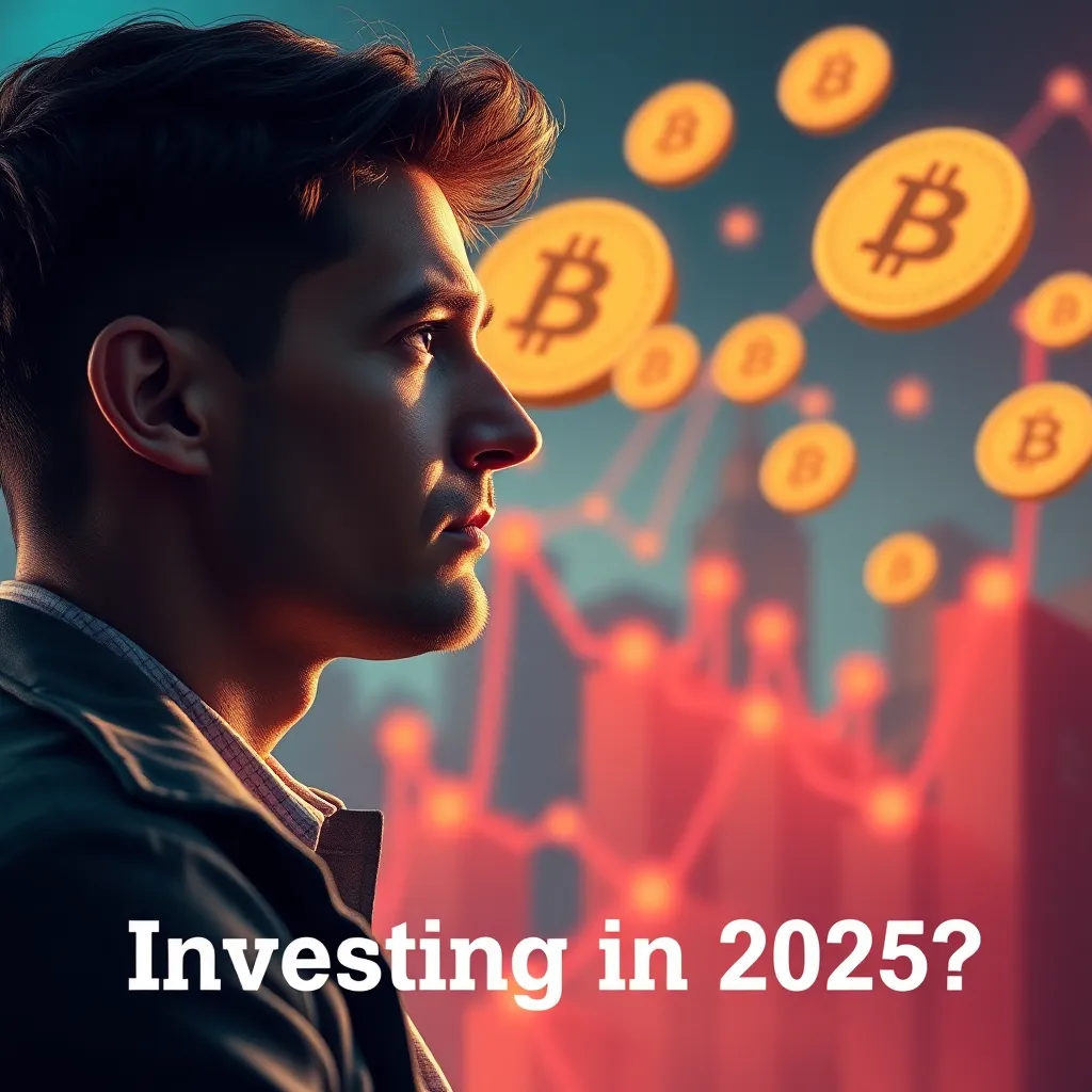 Will People Regret Not Investing in Bitcoin in 2025? : GlimpChain