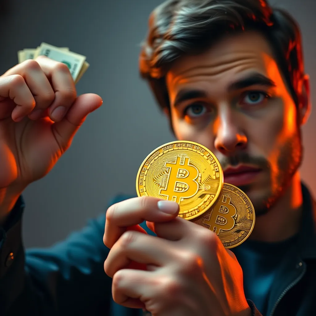 Exploring Crypto Loans: Borrow Without Selling BTC : GlimpChain