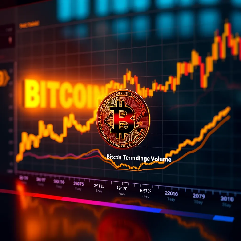 99.1% of BTC Volume Driven by Short-Term Coin Movements : GlimpChain