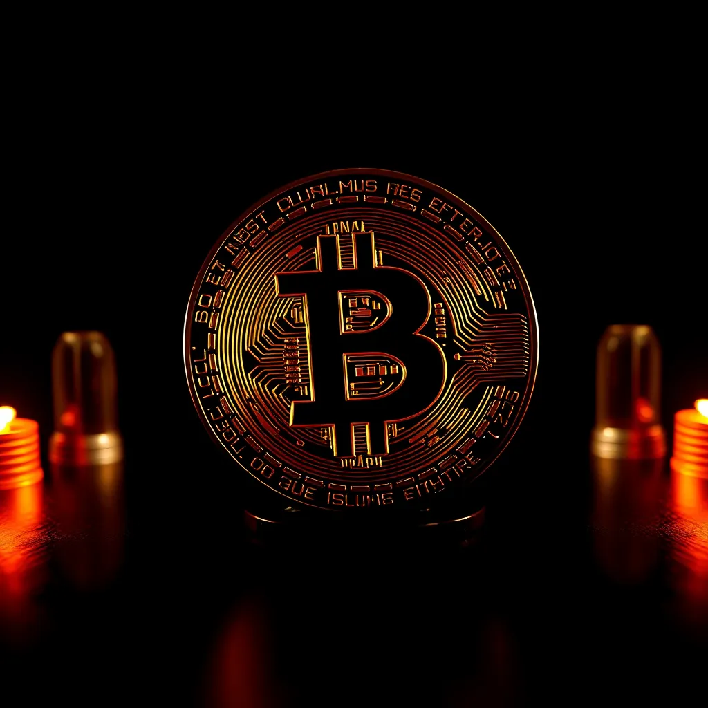 Debunking the Bitcoin-Pedophilia Claims: A Closer Look : GlimpChain