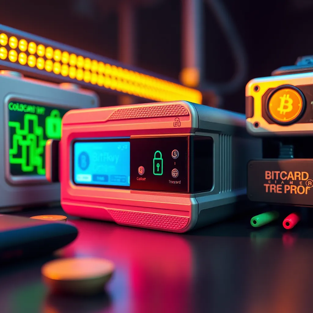 Exploring Bitkey: Are Cold Storage Solutions Changing? : GlimpChain