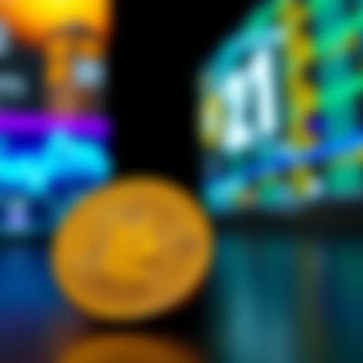 A graphic showing the 21Shares logo alongside a Dogecoin symbol, celebrating the launch of the first SEC-approved Dogecoin Spot ETF