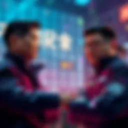 CZ warns about AI's impact on employment while promoting cryptocurrency solutions