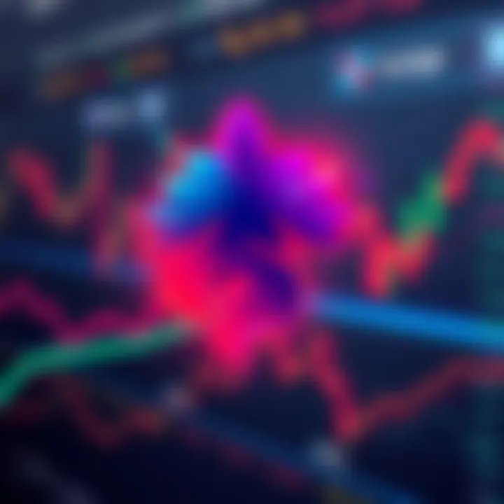 FurGpt logo with BitMart exchange background, symbolizing the launch and trading opportunities in cryptocurrency