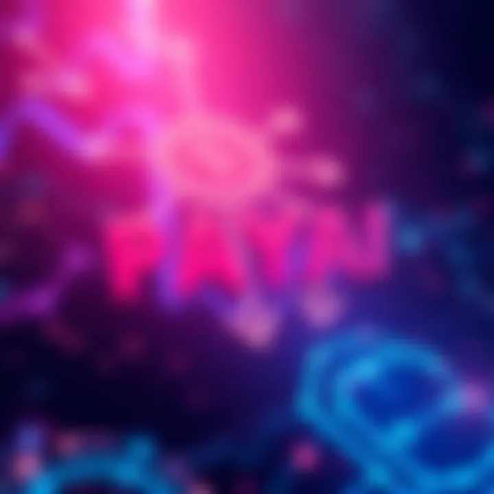 Graphic showing the successful migration of PAYAI tokens with arrows indicating the swap process to the new PayAI Network.