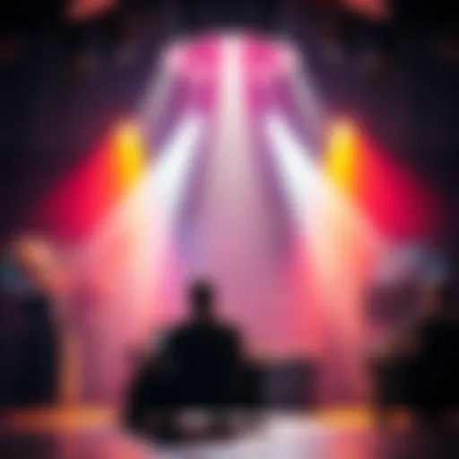 Trevor Harries-Jones discusses how Render Network and Helium are enhancing film and AI production in a modern studio setting.