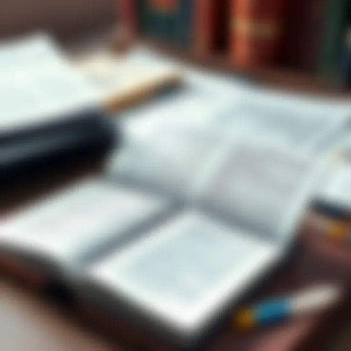 An open Aakash module book with study materials and notes spread out on a desk, highlighting the need for updated educational resources for 2026.