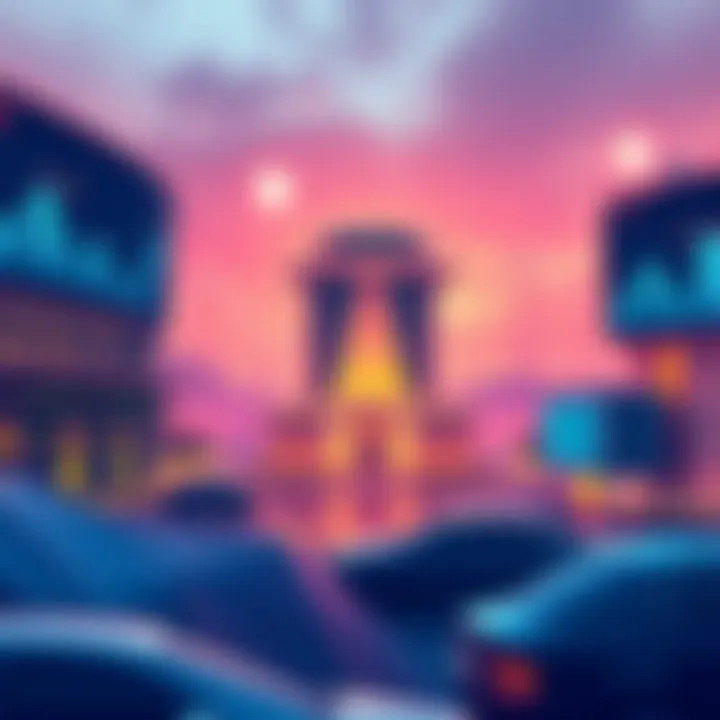 Abu Dhabi's sovereign wealth fund invests more in Bitcoin ETFs, showing growth in cryptocurrency interest.