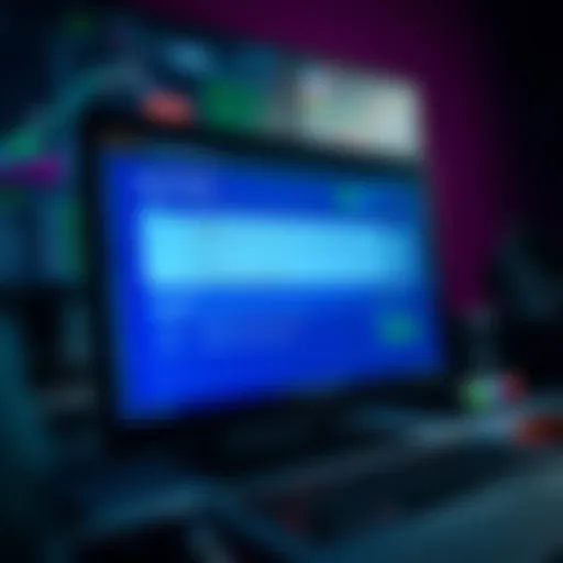 A computer screen showing a user interface with toggles for API key permissions, illustrating the process of enabling spot trading access.