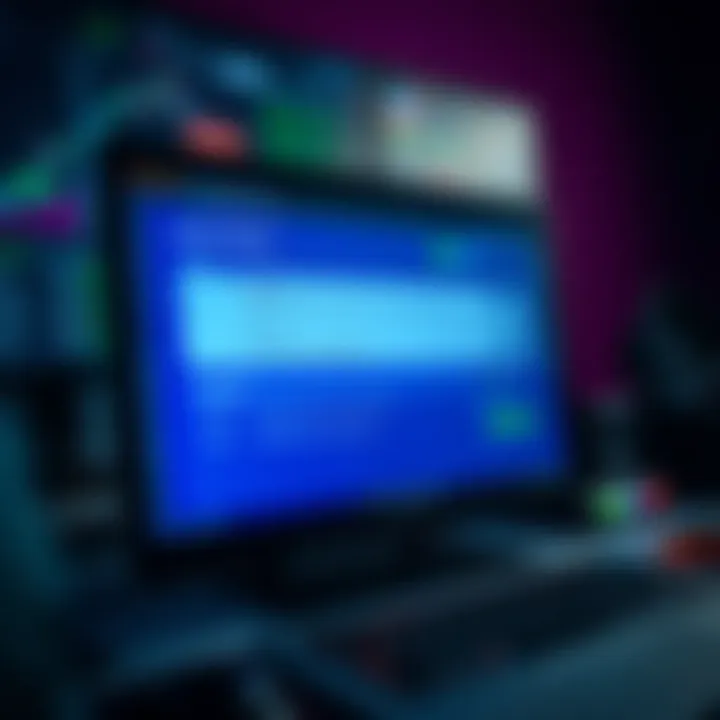 A computer screen showing a user interface with toggles for API key permissions, illustrating the process of enabling spot trading access.