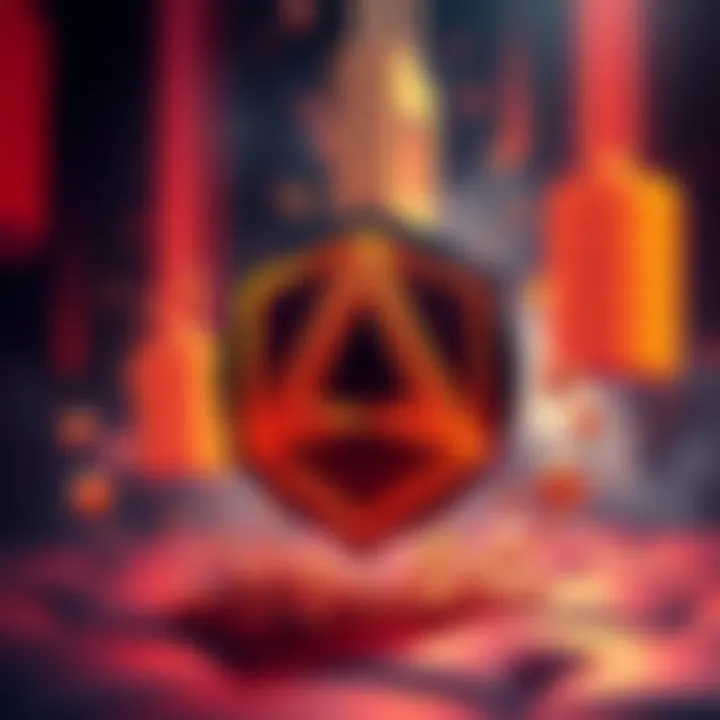 Integration of Alchemy Pay and Ultima Graphic showing Alchemy Pay logo merging with Ultima logo, symbolizing enhanced fiat access in finance
