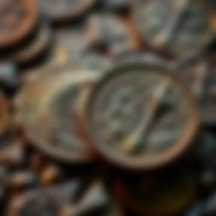 New ancient coins Antiochos Hierax and Lysimachus tetradrachm added to coin collection
