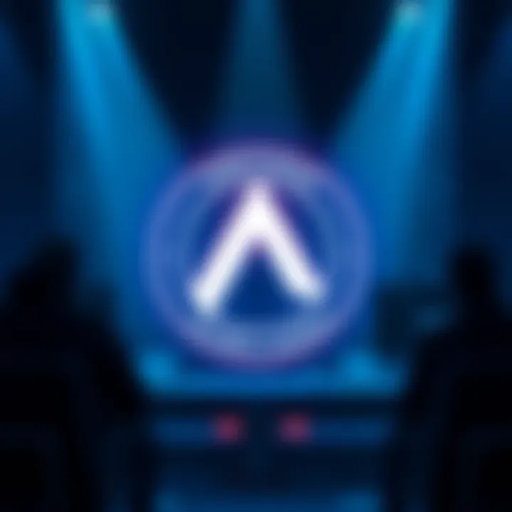ArbitrumDAO Security Council Announcement A graphic showing the ArbitrumDAO logo with new members announced, symbolizing enhanced security and community engagement for ARB.