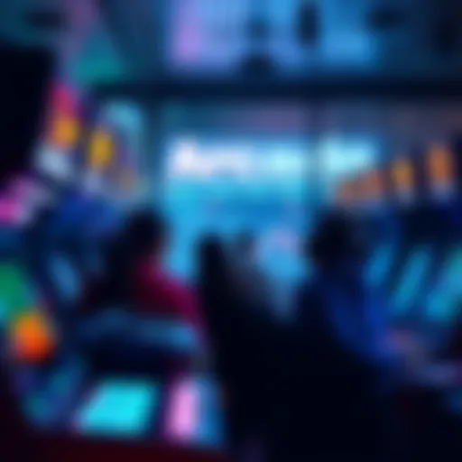 A screenshot showing players discussing missing arcade rewards on a forum