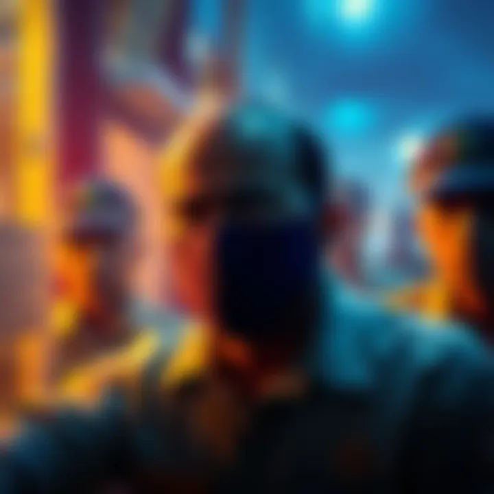 Indian authorities arrest a key suspect linked to an $800 million Bitcoin fraud case.