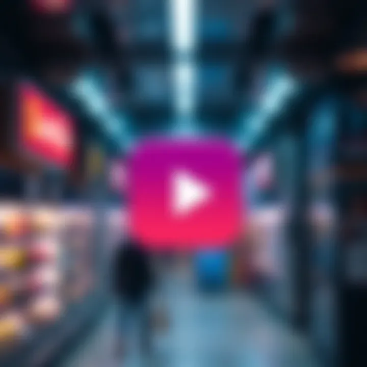 Atlas buck video button missing A screenshot of the app shop showing the absence of the Atlas buck video button