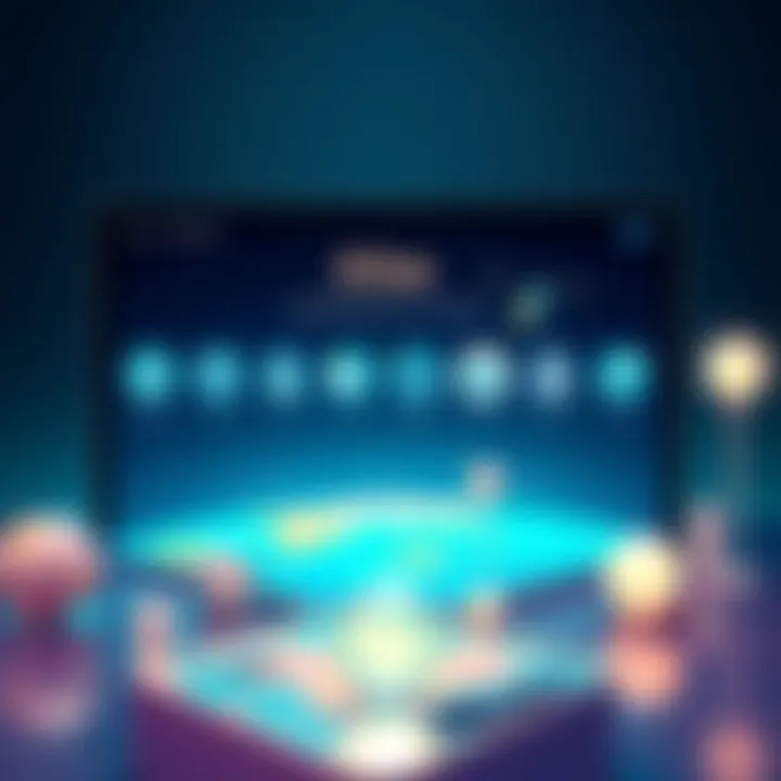 Atlas Update: What's Different That No One's Noticing? : GlimpChain