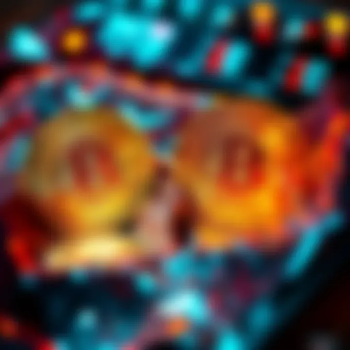 Two Bitcoin wallets with 1,000 BTC each come to life after 13 years, indicating market growth.