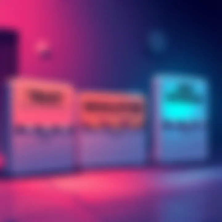 Barriers to Stablecoin Adoption Illustration showing barriers like walls labeled with trust, regulation, and user experience blocking stablecoins from mainstream use