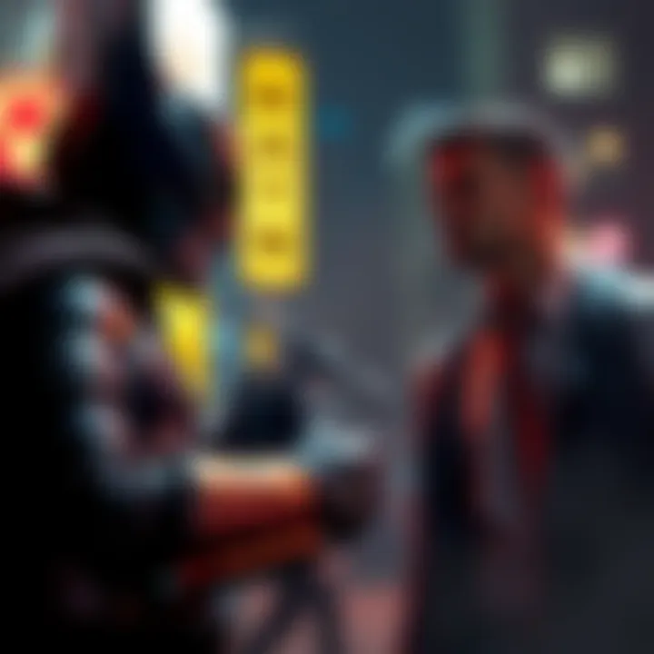 BAT responding to a seller about auction photo issues in an intense discussion