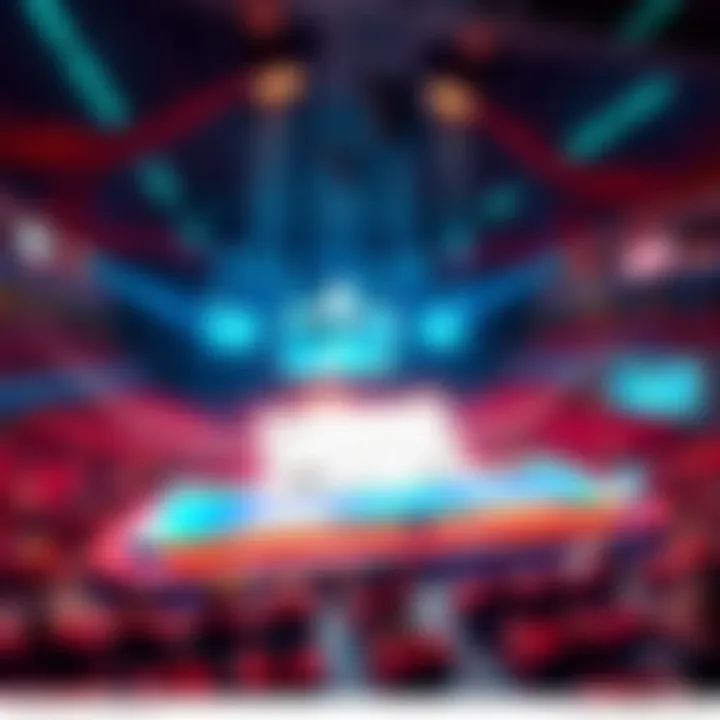 Biglietto Ticketing System A digital representation of the Biglietto ticketing system showing ticket sales on a blockchain platform with wallet signatures for validation.