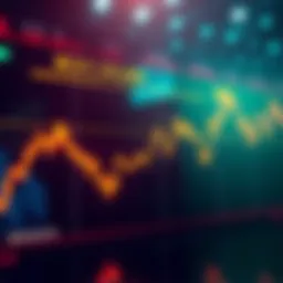 Chart showing Binance's BCH balance drop to 255,000, with futures positions highlighted