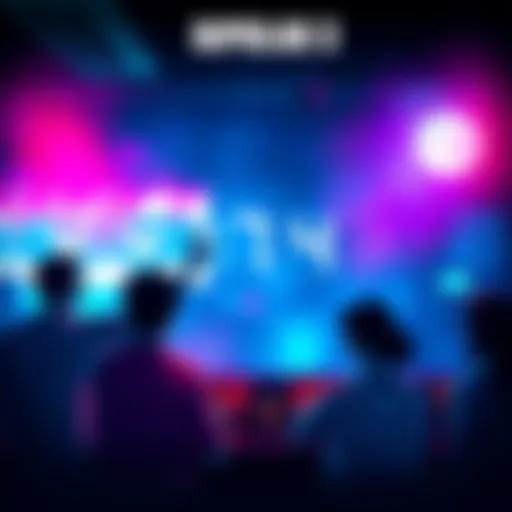 Fans discussing the release date of Bipolar 3 on user boards, with countdown elements visible.