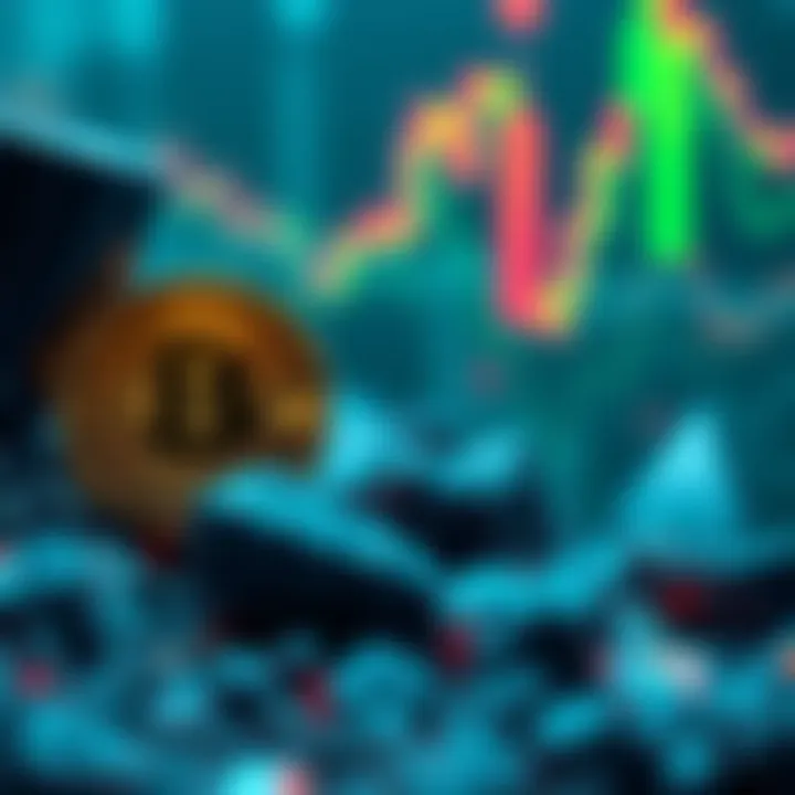 Bitcoin and Ethereum Market Trends Bitcoin struggles to rise while Ethereum remains stable, reflecting current cryptocurrency market conditions