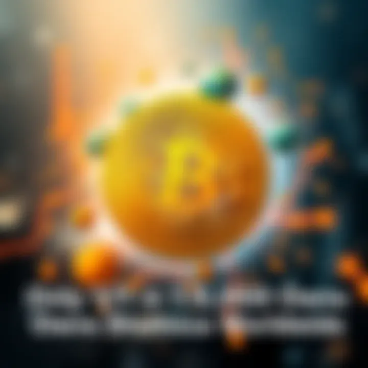 A graphic showing that only a small percentage of people hold Bitcoin, highlighting its rarity in global ownership.