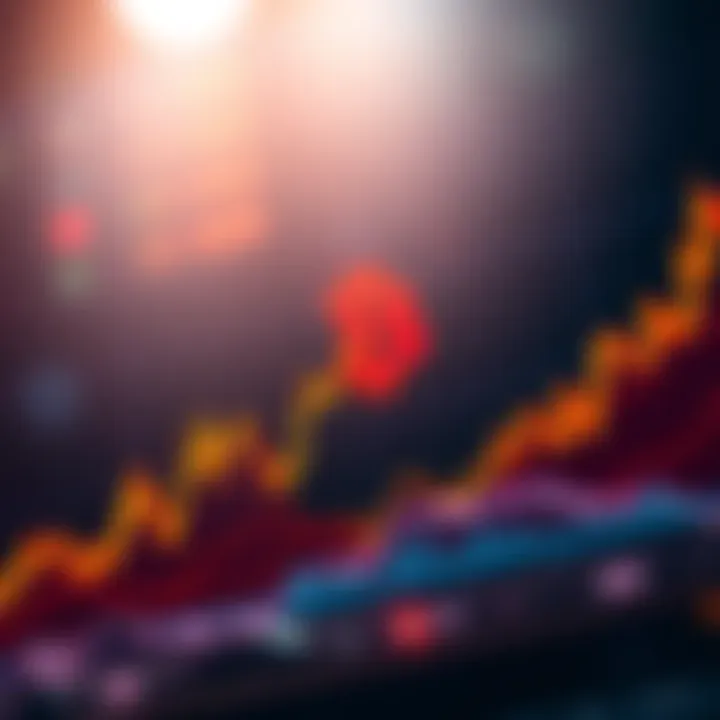 A Bitcoin price chart showing a recent rise after a drop, with a focus on the $88,000 resistance level.