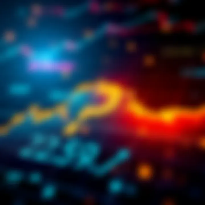 A chart showing Bitcoin's price decline in November with a question mark over December, indicating uncertainty about recovery.