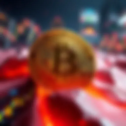 Graphic showing Bitcoin reaching $500,000 based on S2F model