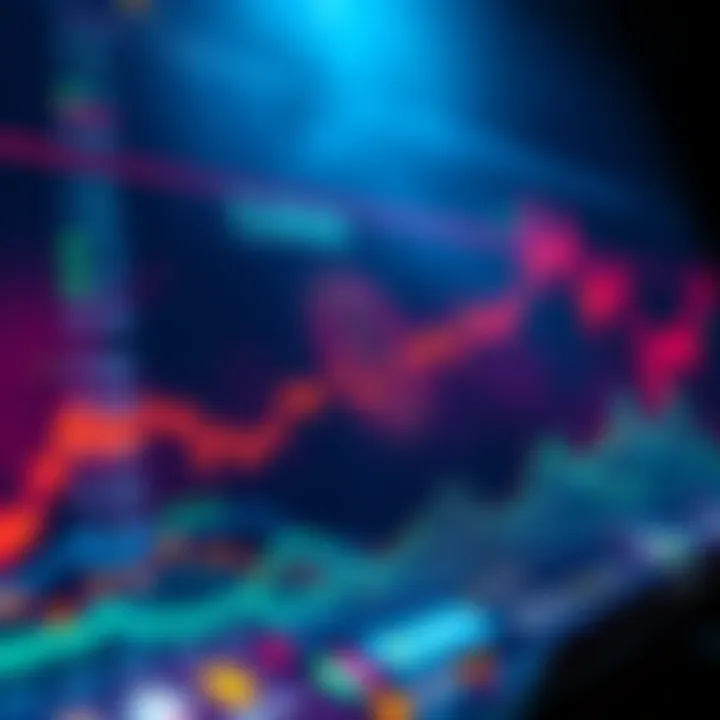Bitcoin price prediction Chart showing Bitcoin price projected to reach $300,000 by 2029, with peaks and valleys over time.