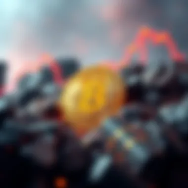 Bitcoin Price Surge Bitcoin reaches $60,000 while the market experiences a selloff, creating uncertainty among investors.