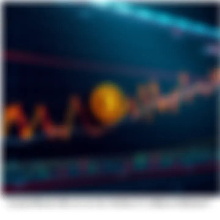 Graph showing Bitcoin's Relative Strength Index reaching a historic low, indicating potential market changes