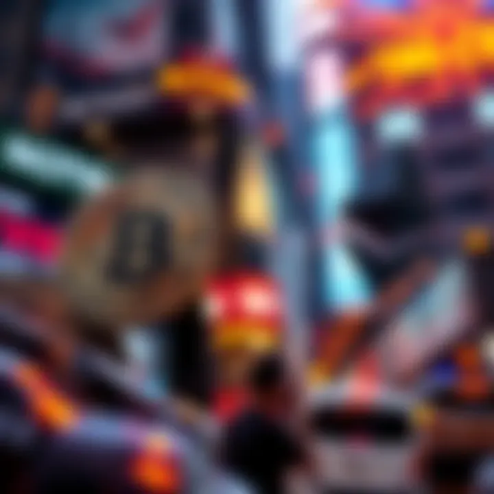 Investors shifting focus from Bitcoin to Ethereum as the S&P 500 hits record highs