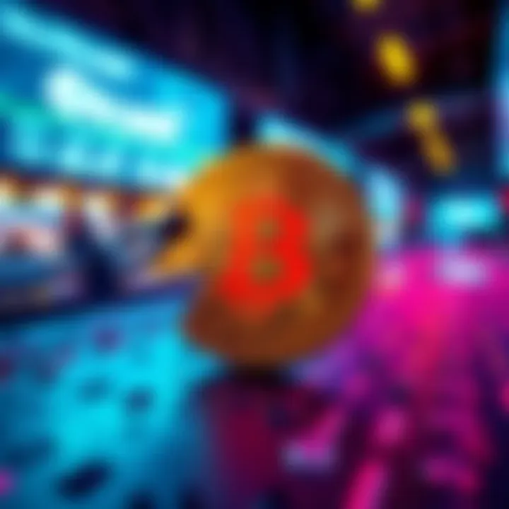 Bitcoin ABC Forking Away from eCash Bitcoin ABC logo separating from eCash miners as ViaBTC announces changes in support