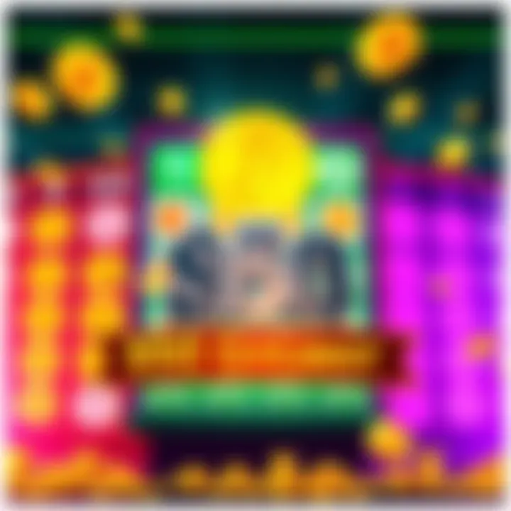 Bitcoin Cash Keno Game Launch Graphic showing a colorful Keno board with Bitcoin Cash symbols and a $50 giveaway banner.