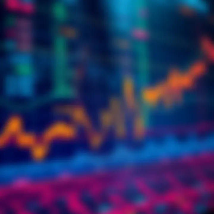 Bitcoin Chart Data Concerns A graph showing unusual spikes and dips in Bitcoin prices, highlighting discrepancies in the data.