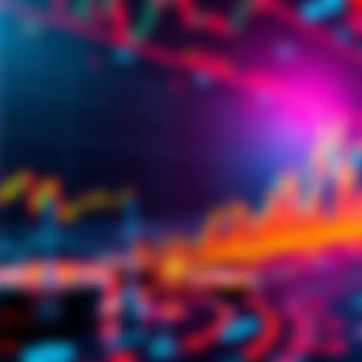 Graph showing rising Bitcoin value alongside ETF inflows and regulatory changes