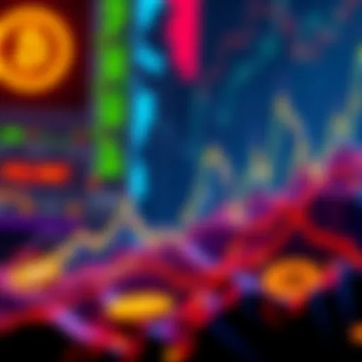 Graph showing Bitcoin ETFs with positive monthly inflows for the first time since October