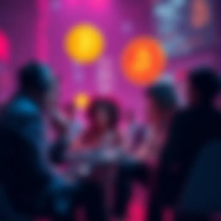 People discussing the value of holding 1 Bitcoin as 2026 approaches