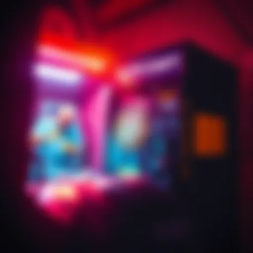 Jasper County Sheriff's Office recovering funds from a Bitcoin machine after a scam incident