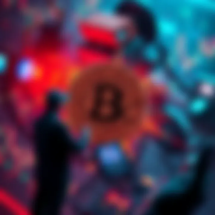 Bitcoin Market Crash Analysis Crypto analysts discuss Bitcoin's decline below 100k, focusing on psychological market effects.